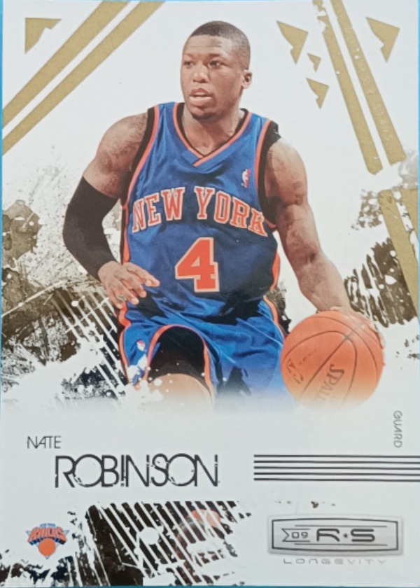 Nate Robinson