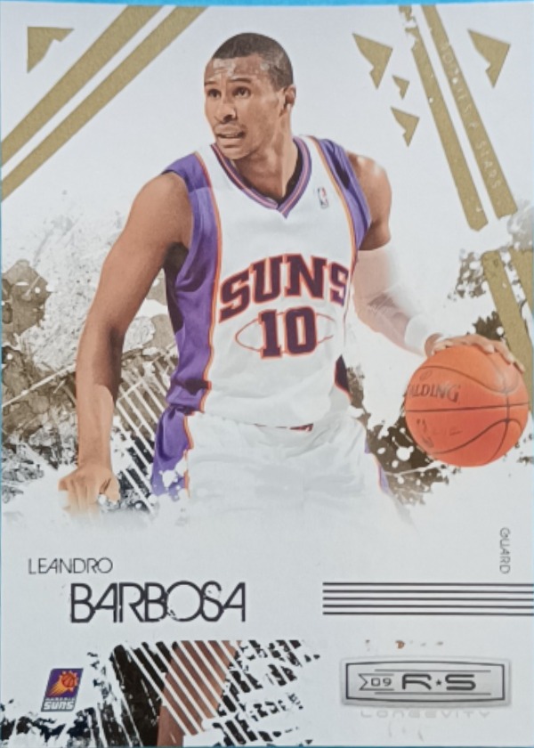 Leandro Barbosa