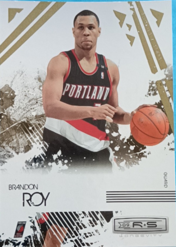 Brandon Roy