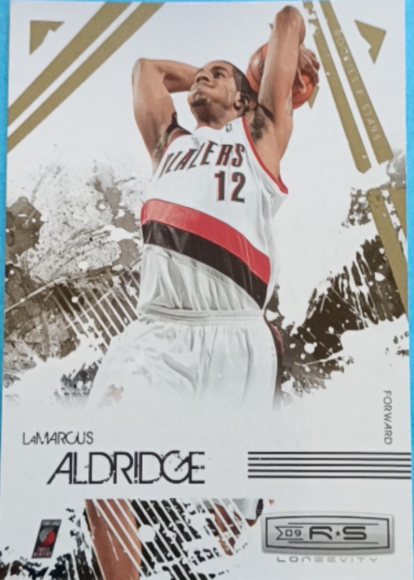 LaMarcus Aldridge