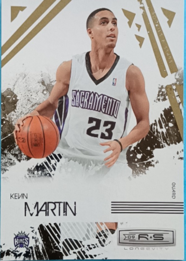 Kevin Martin