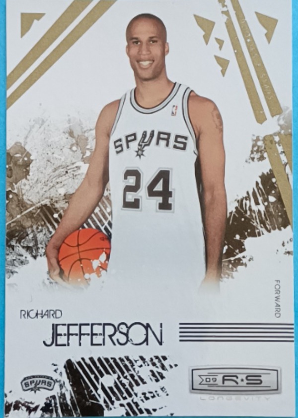 Richard Jefferson