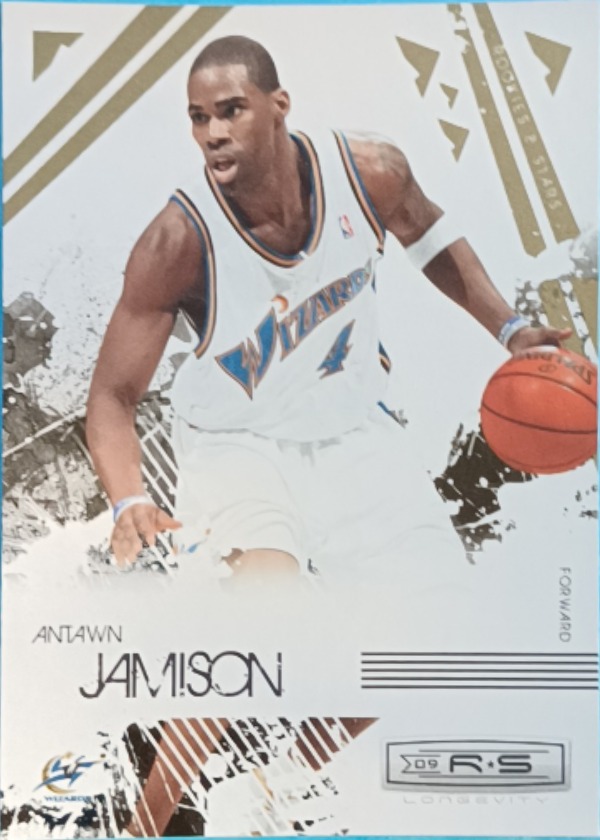 Antawn Jamison