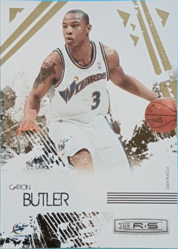 Caron Butler