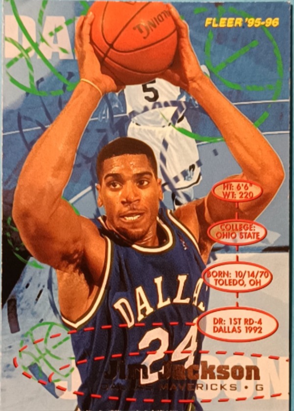 Jim Jackson