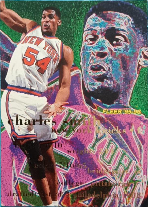 Charles Smith