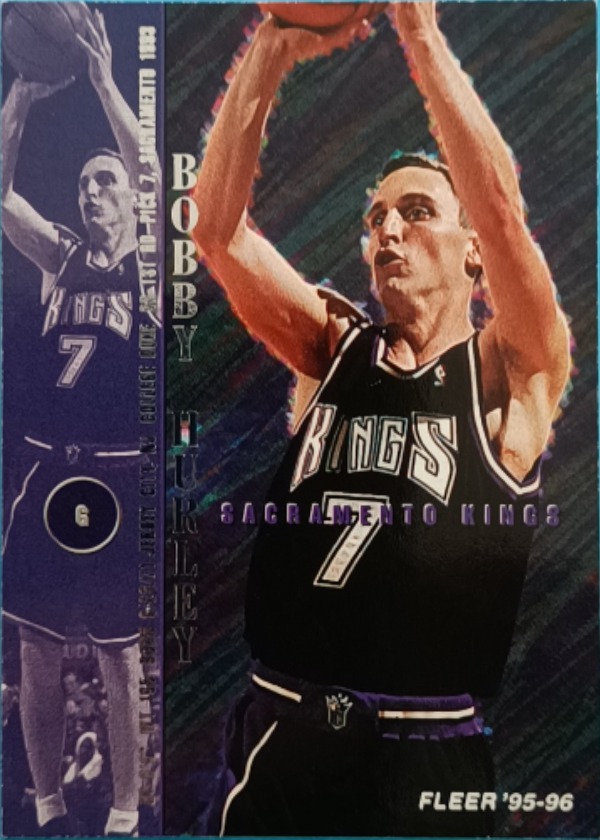 Bobby Hurley