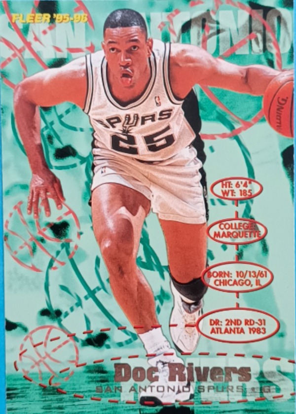 Doc Rivers