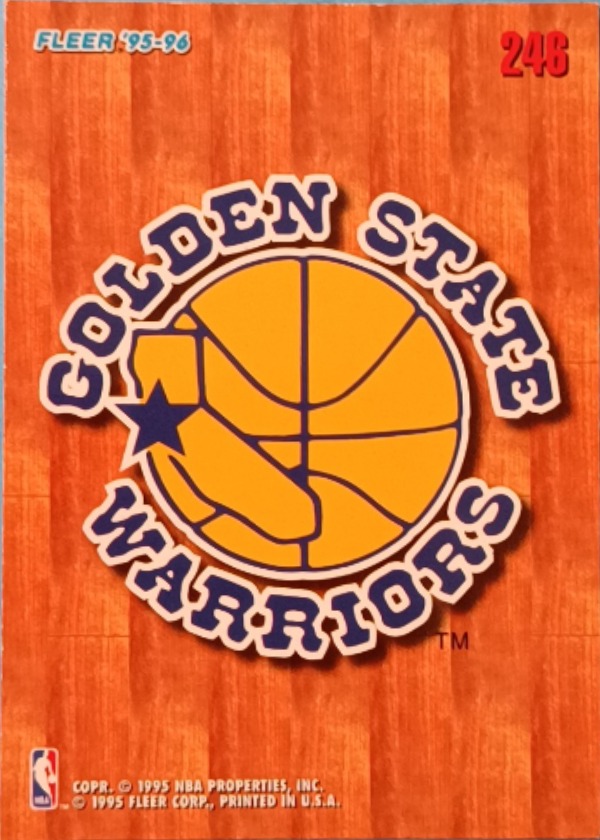 Golden State Warriors