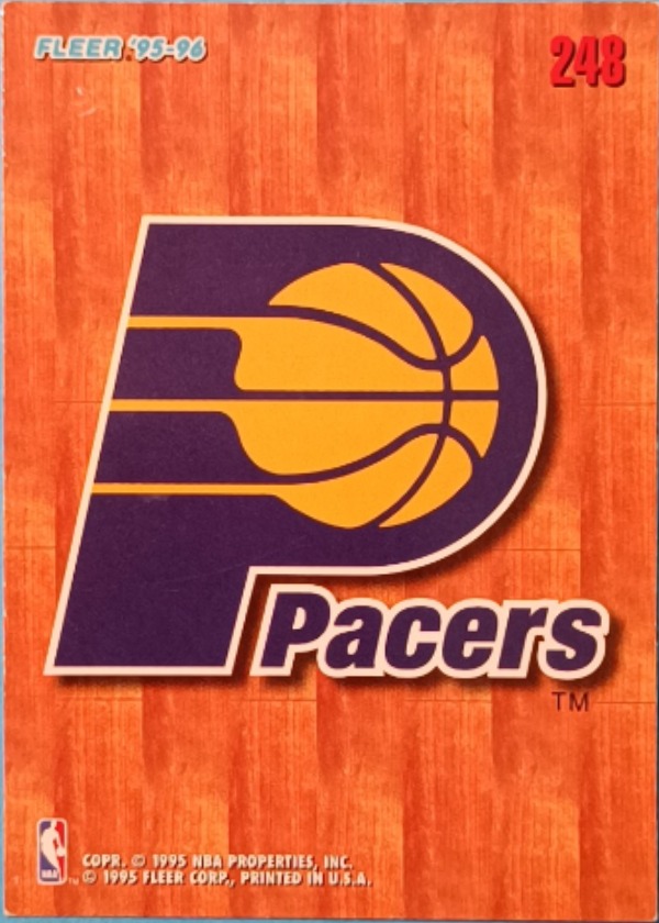 Indiana Pacers