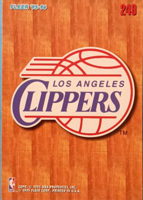 Los Angeles Clippers