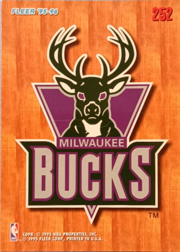 Milwaukee Bucks