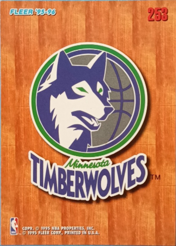 Minnesota Timberwolves