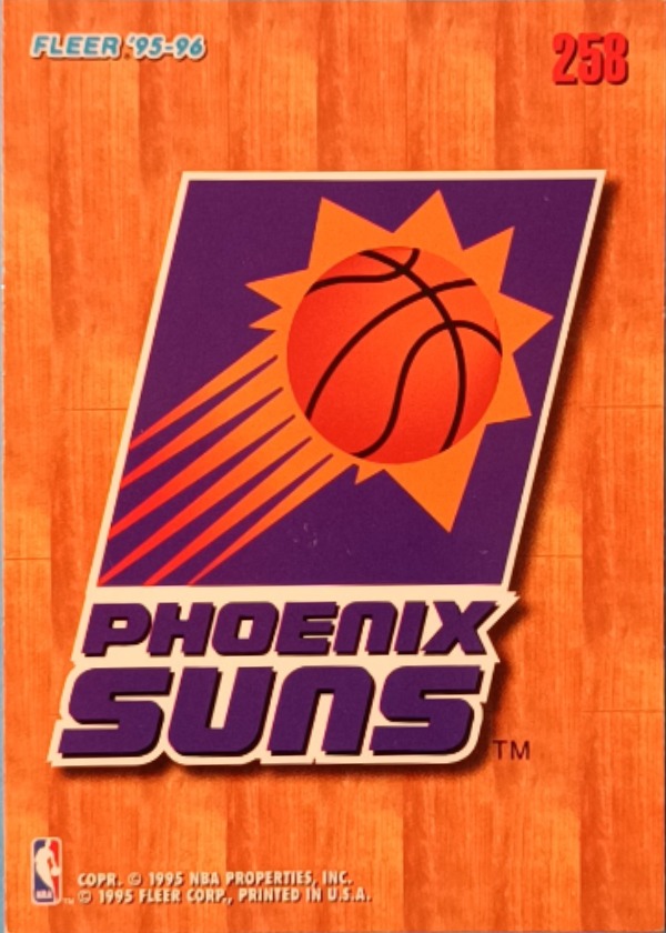 Phoenix Suns