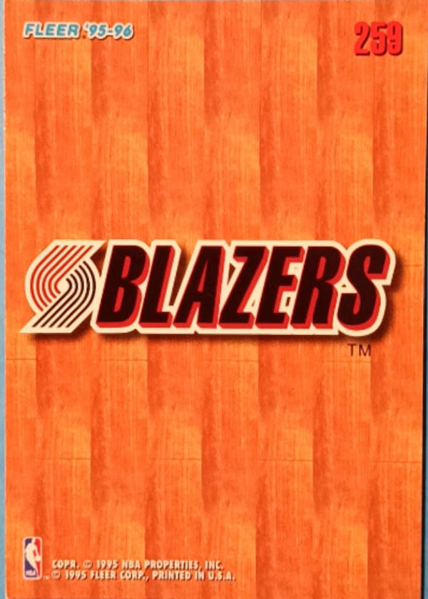 Portland Trail Blazers
