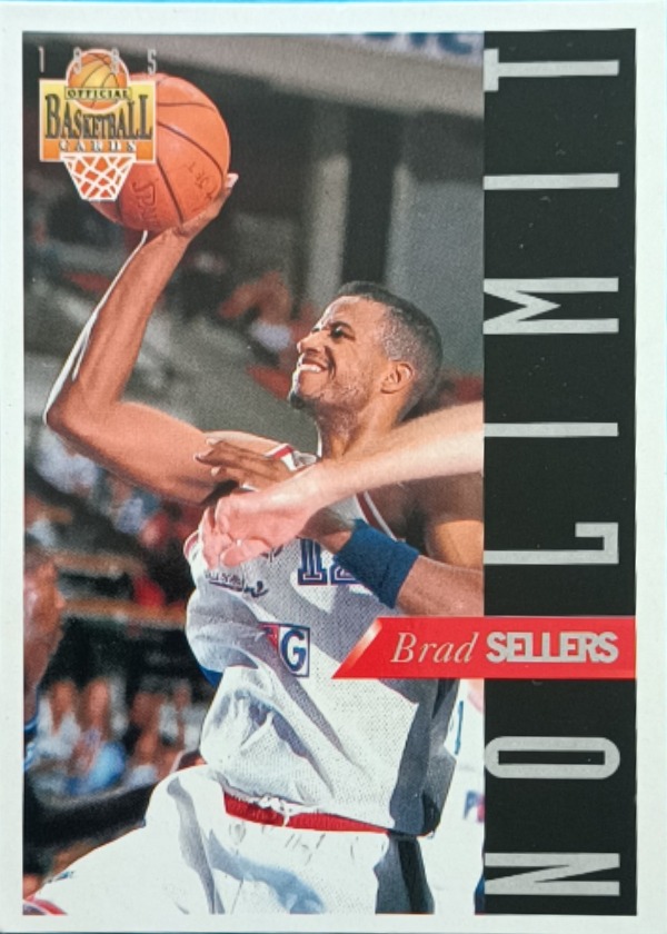 Brad Sellers