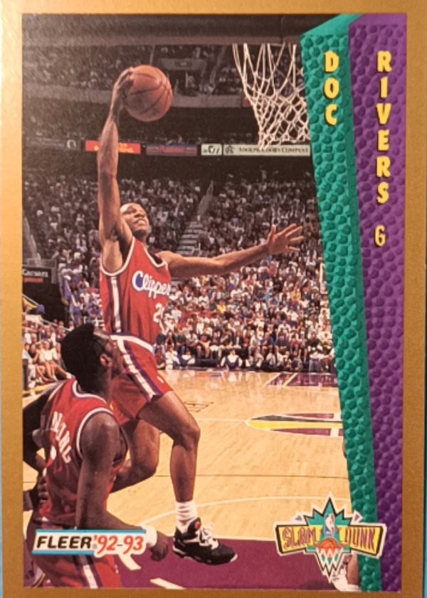 Doc Rivers