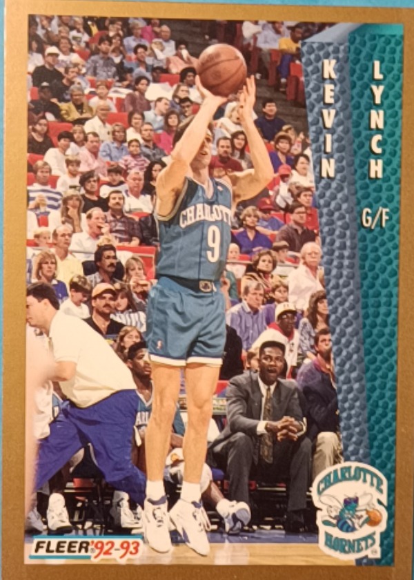 Kevin Lynch