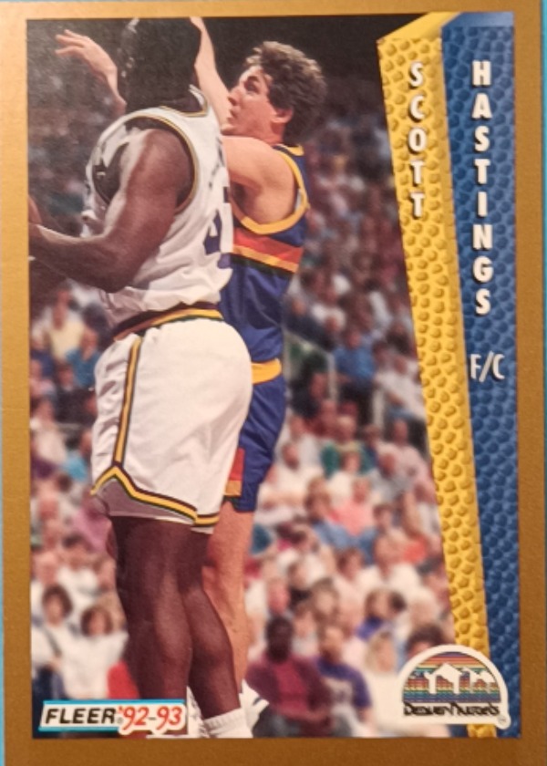 Scott Hastings