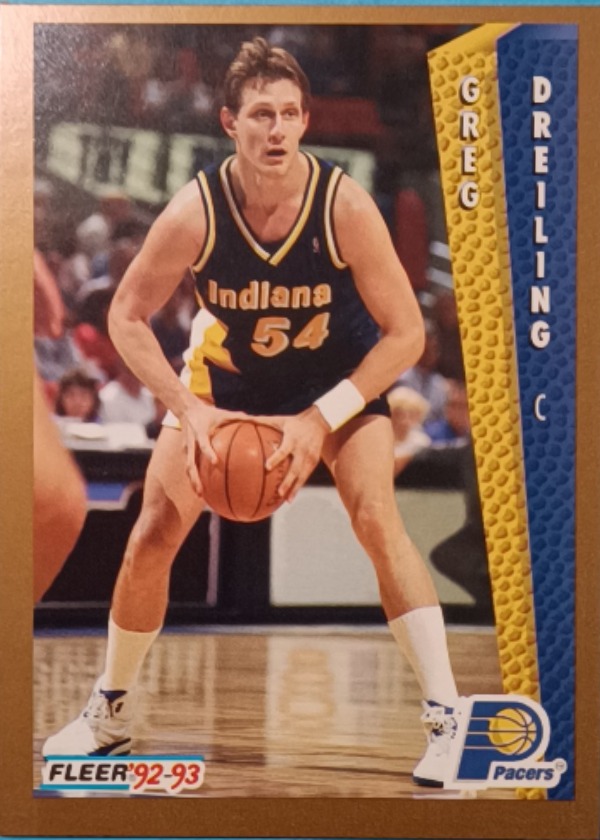 Greg Dreiling