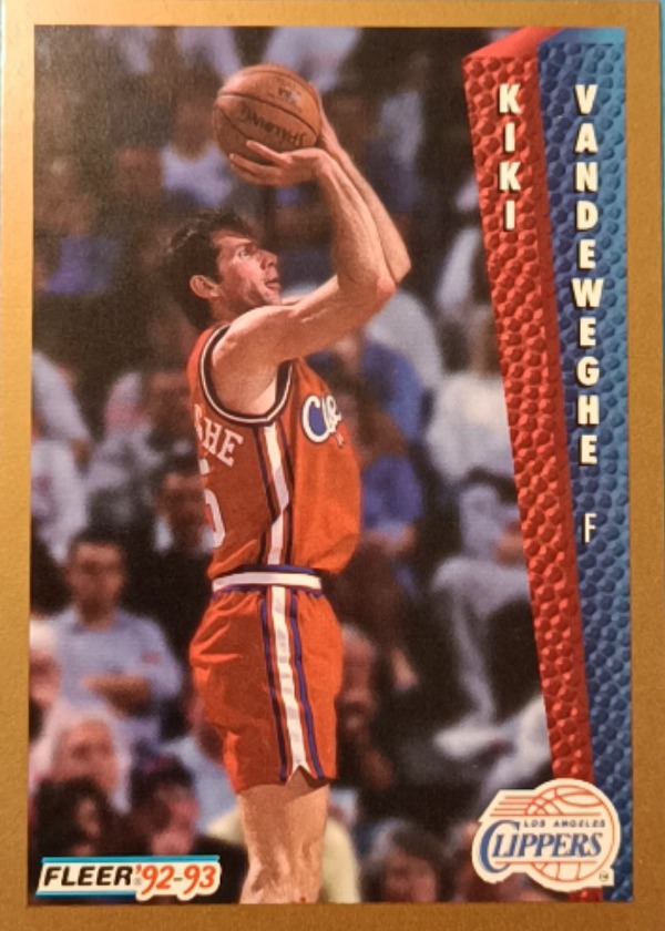 Kiki Vandeweghe