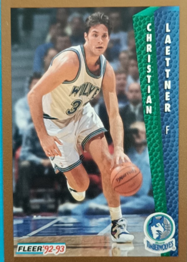 Christian Laettner