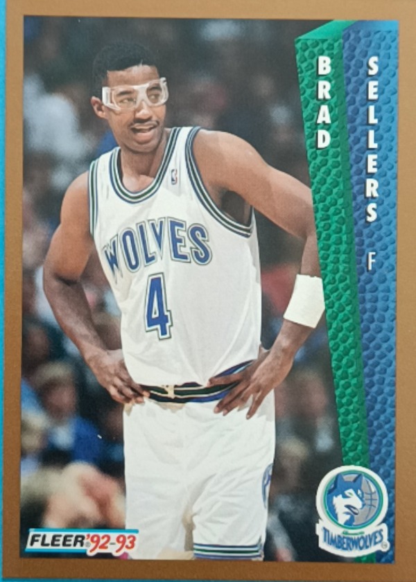 Brad Sellers
