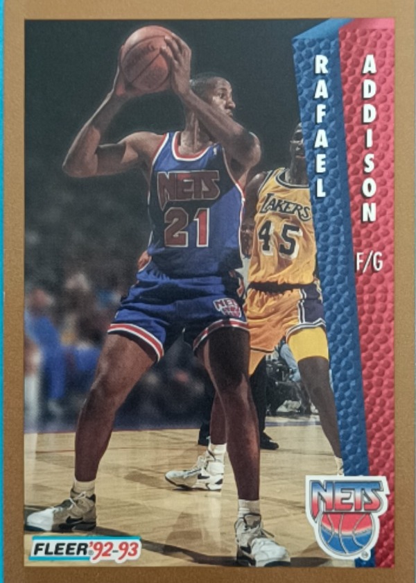 Rafael Addison