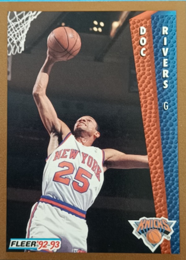 Doc Rivers