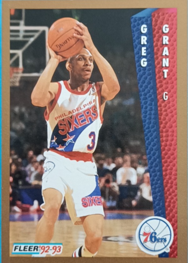 Greg Grant
