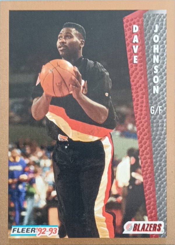 Dave Johnson