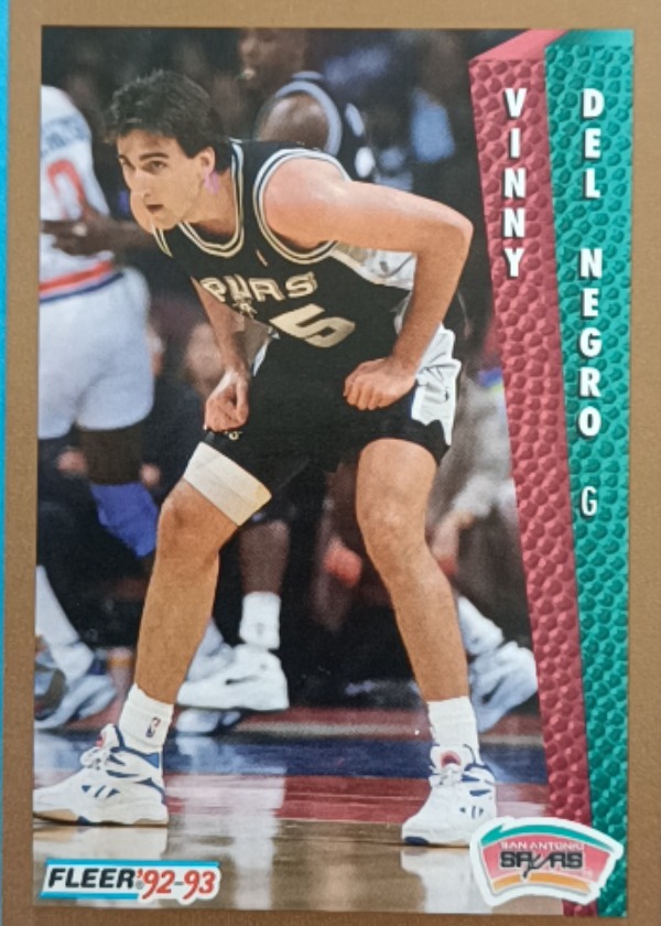 Vinny Del Negro