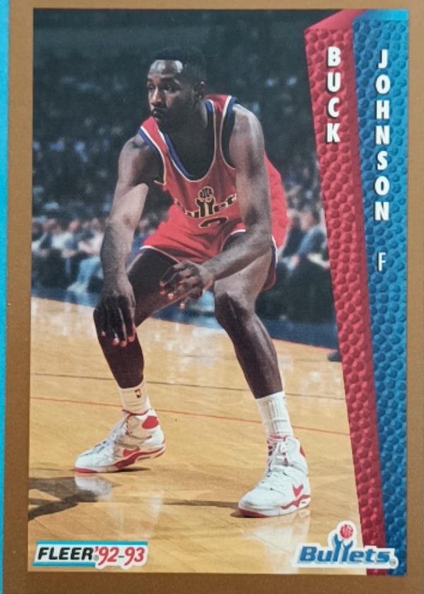 Buck Johnson