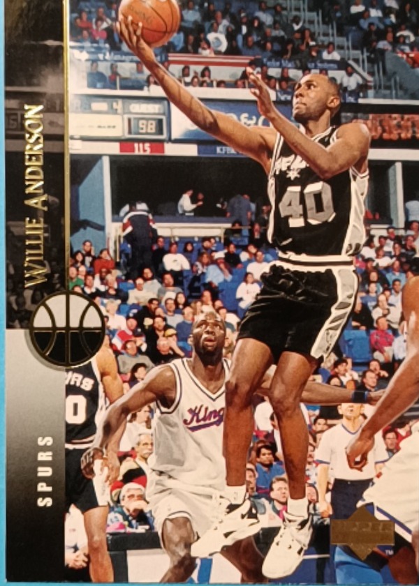 Willie Anderson