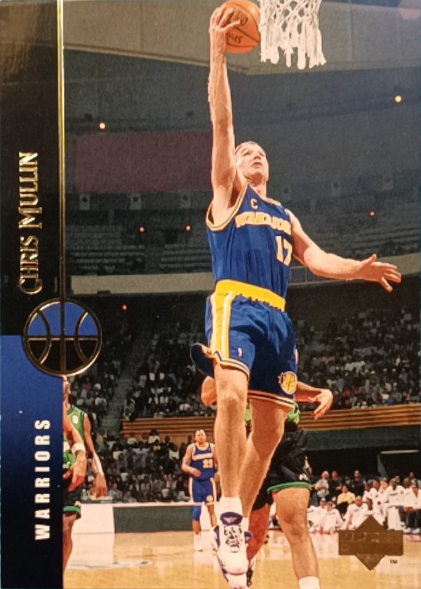 Chris Mullin