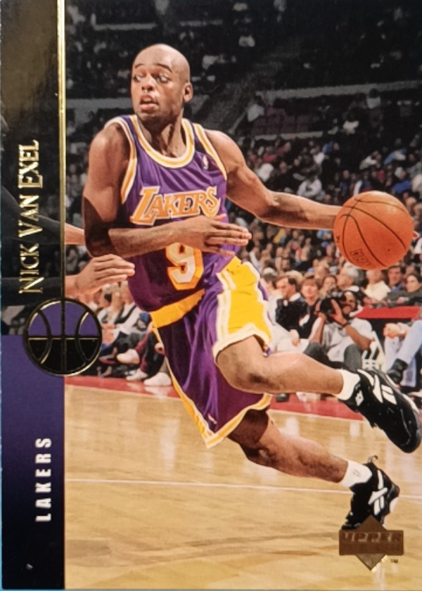 Nick Van Exel