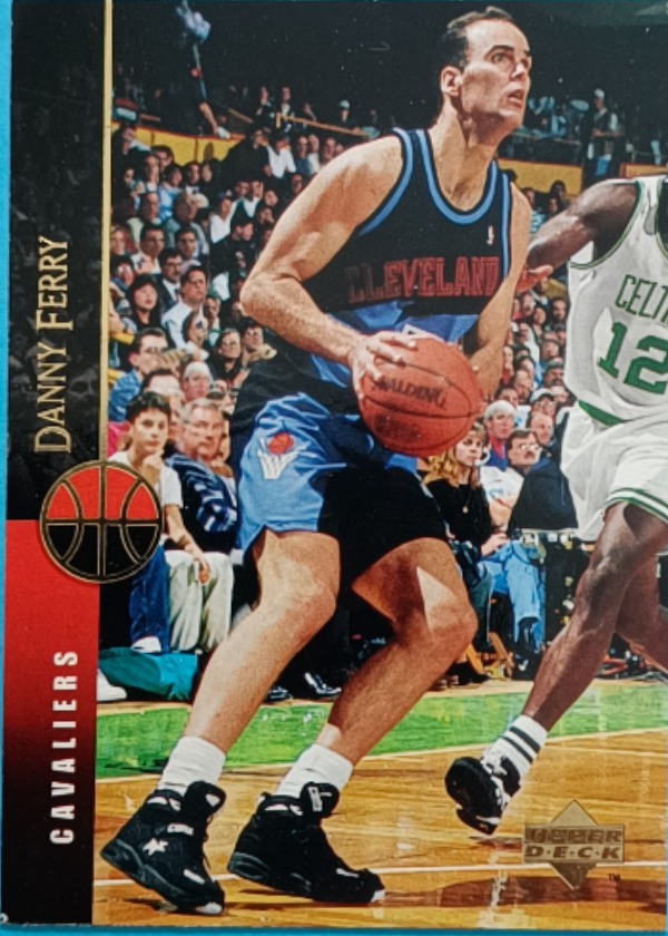 Danny Ferry