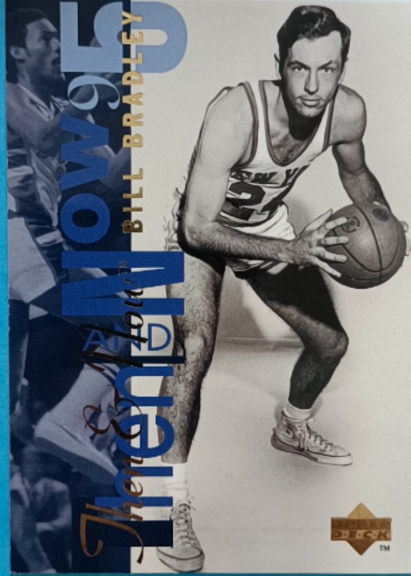 Bill Bradley