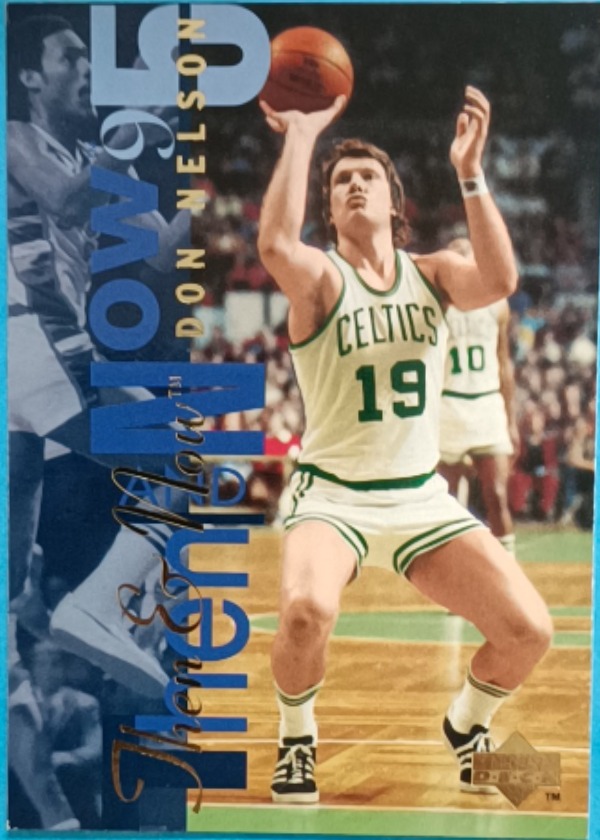 Don Nelson