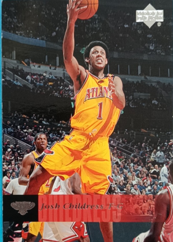 Josh Childress