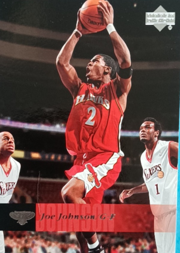 Joe Johnson