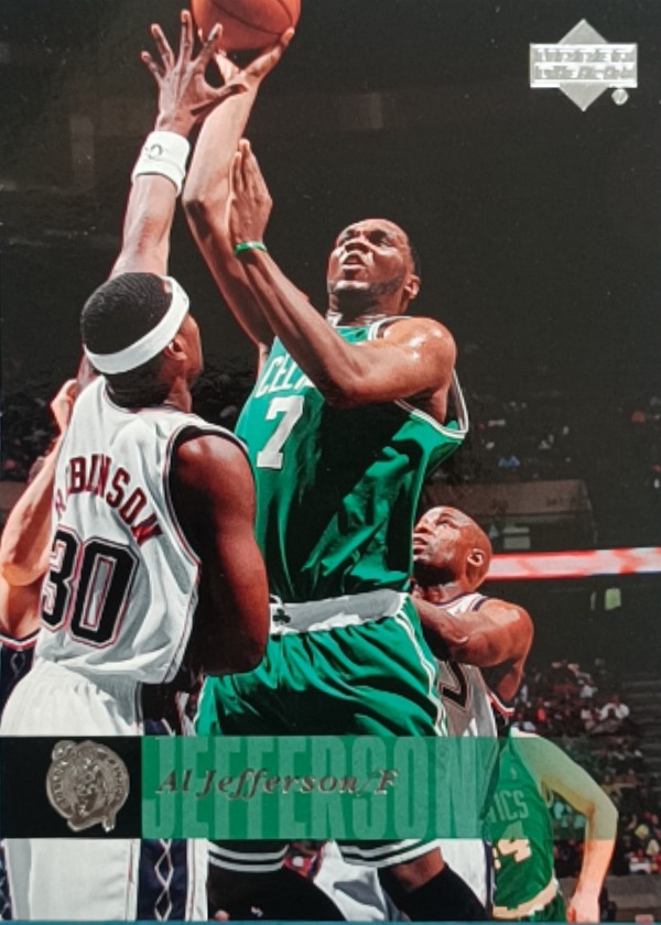 Al Jefferson