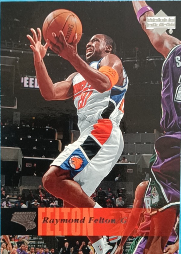 Raymond Felton