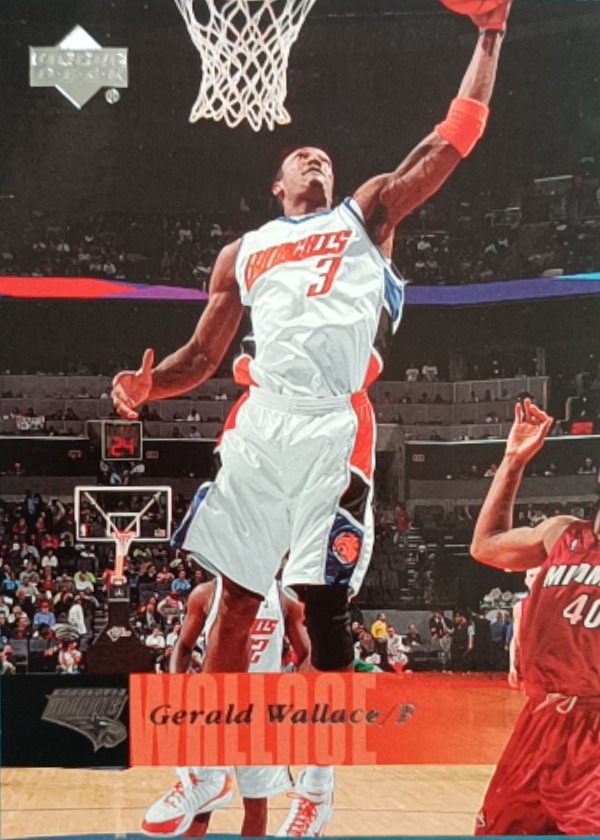 Gerald Wallace