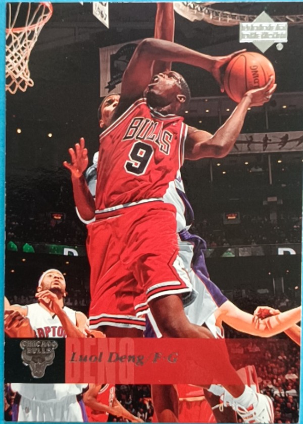 Luol Deng