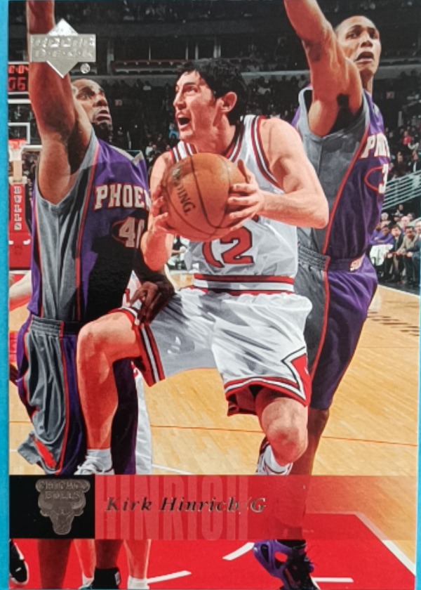 Kirk Hinrich