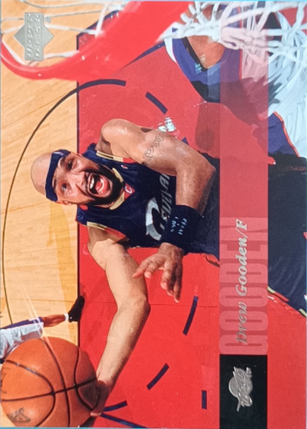 Drew Gooden