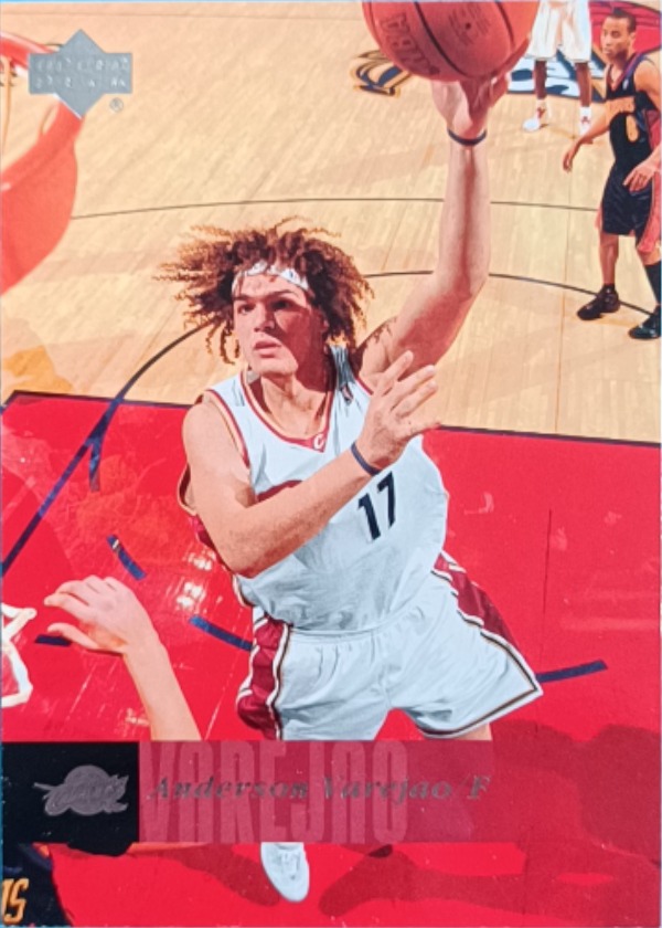 Anderson Varejao