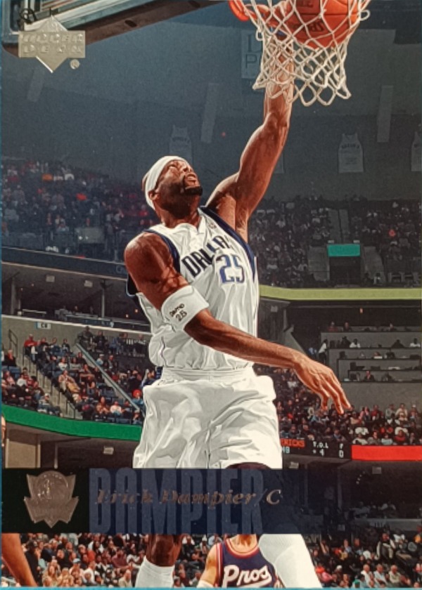 Erick Dampier