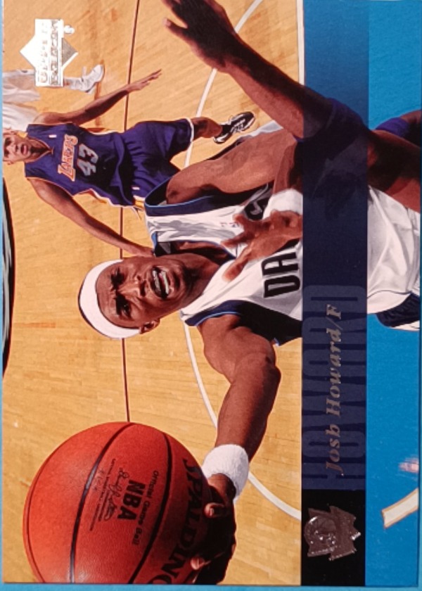 Josh Howard